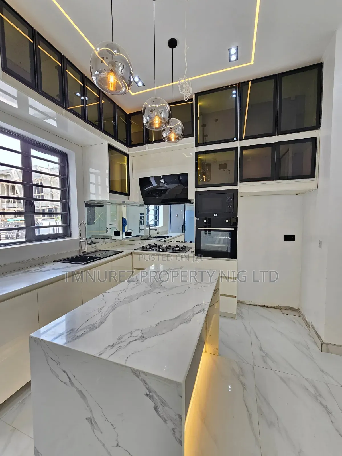 4bdrm Duplex in Ajah for sale