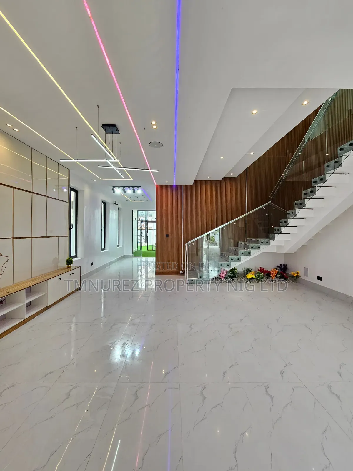 5bdrm Duplex in Ajah for sale