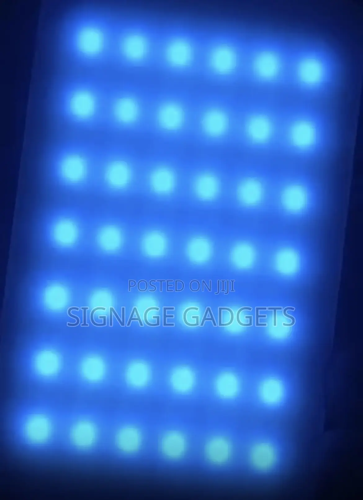 RGB Phone Led Ligh