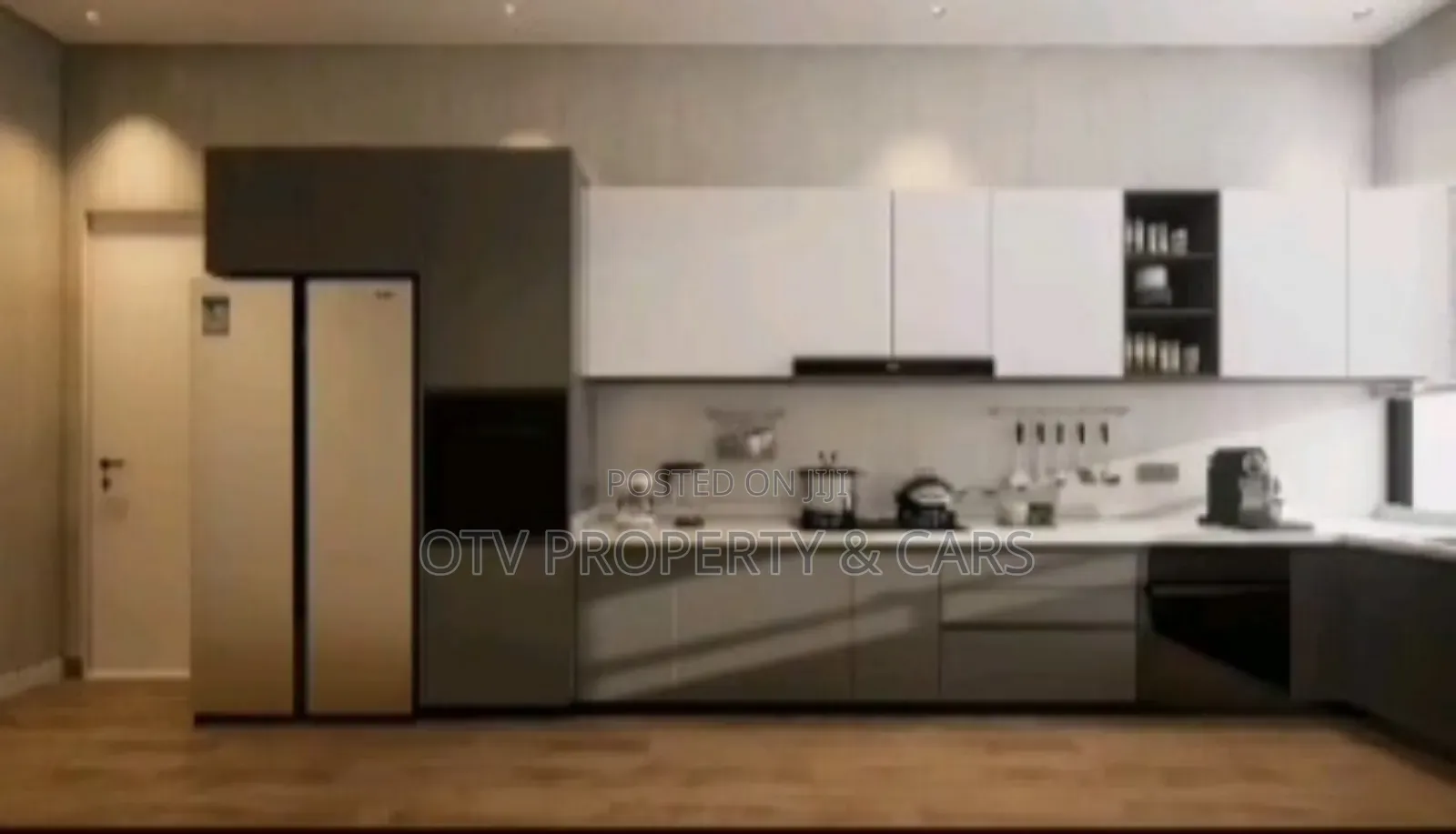 2bdrm Apartment in Lekki for sale