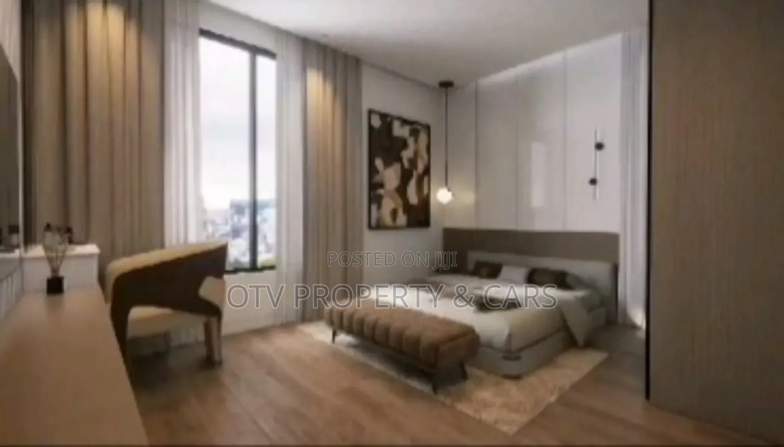 2bdrm Apartment in Lekki for sale