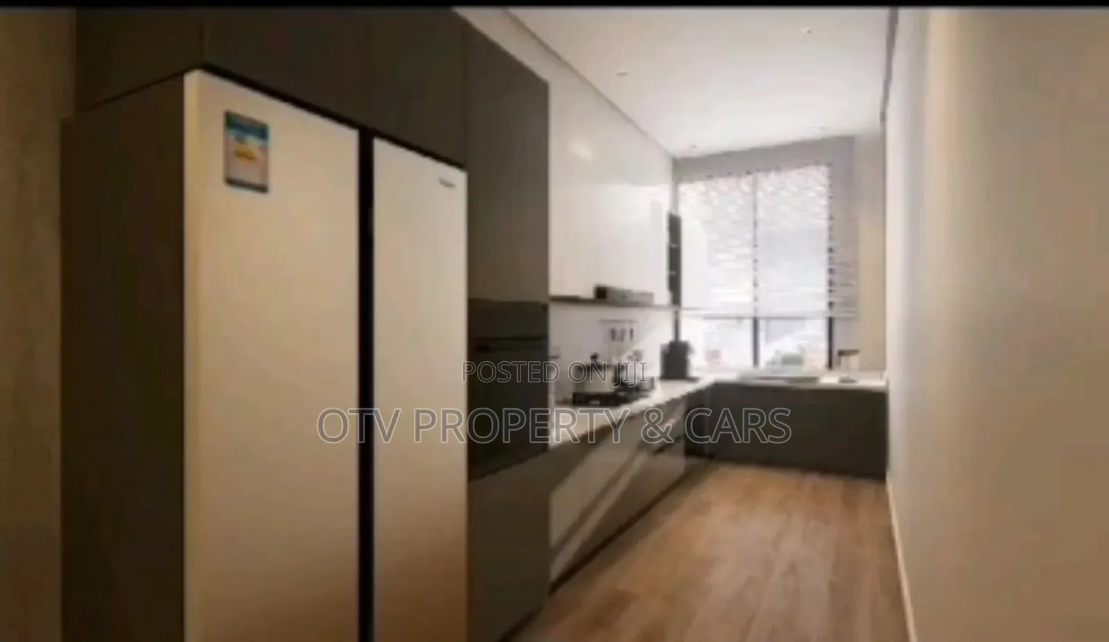 2bdrm Apartment in Lekki for sale