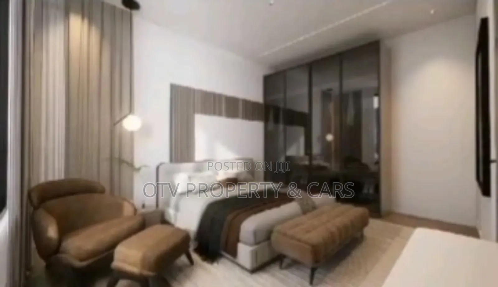 2bdrm Apartment in Lekki for sale