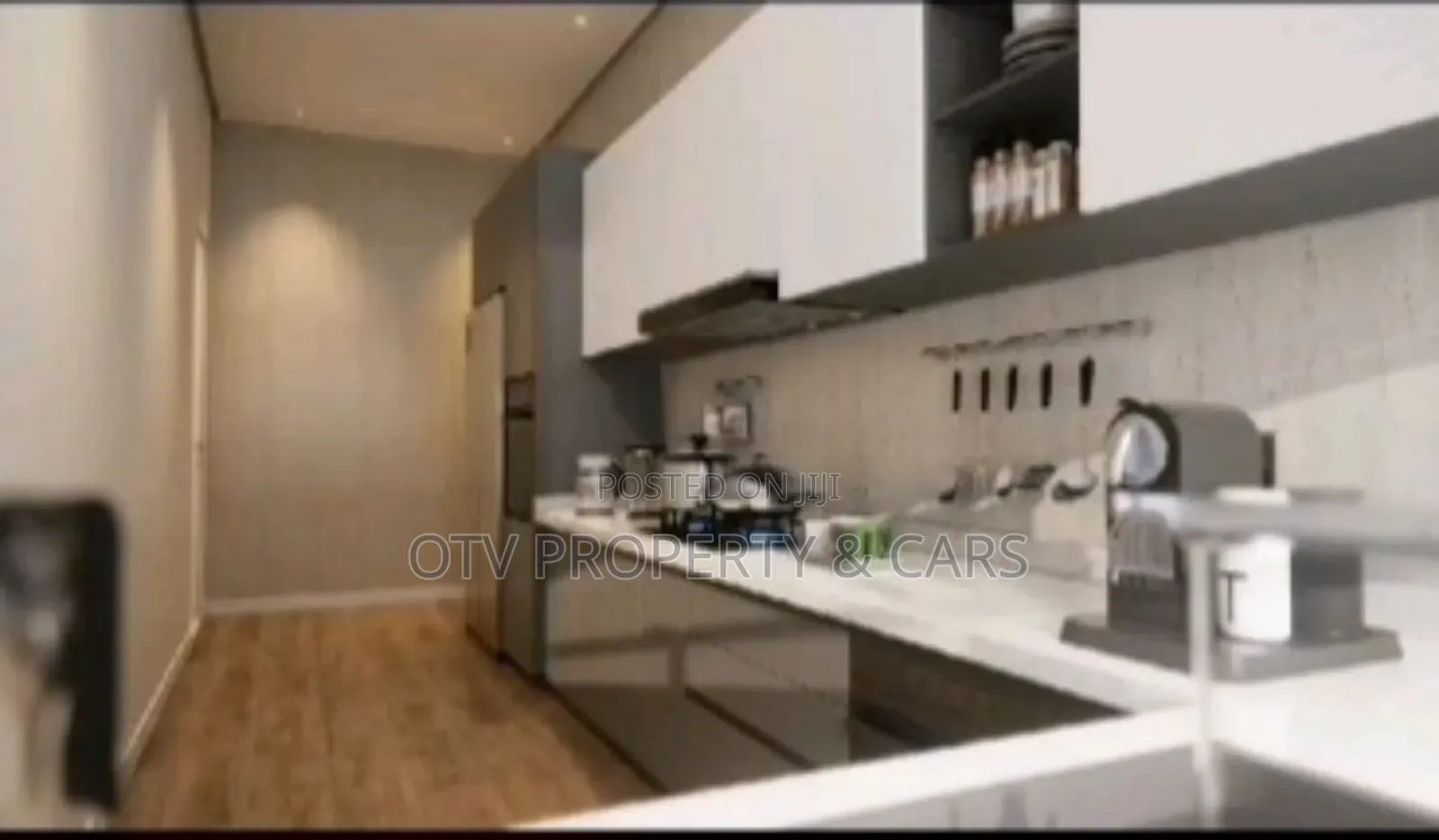 2bdrm Apartment in Lekki for sale