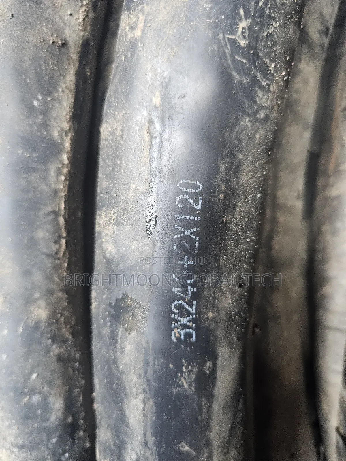 240mm 3c + 120mm 2c Armored Cable