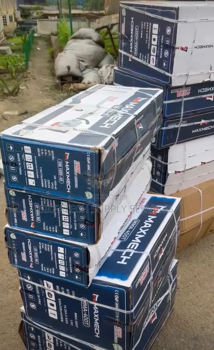 Original Jackhammer