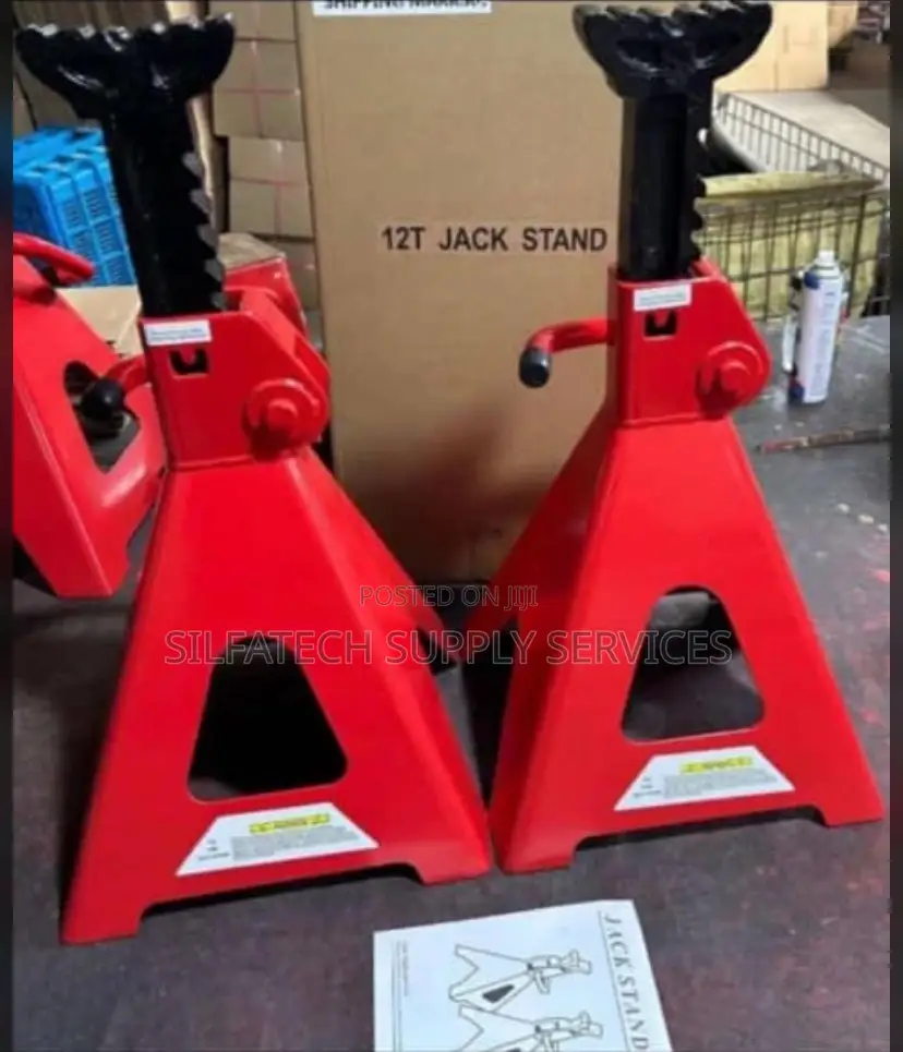 Original Jack Stand