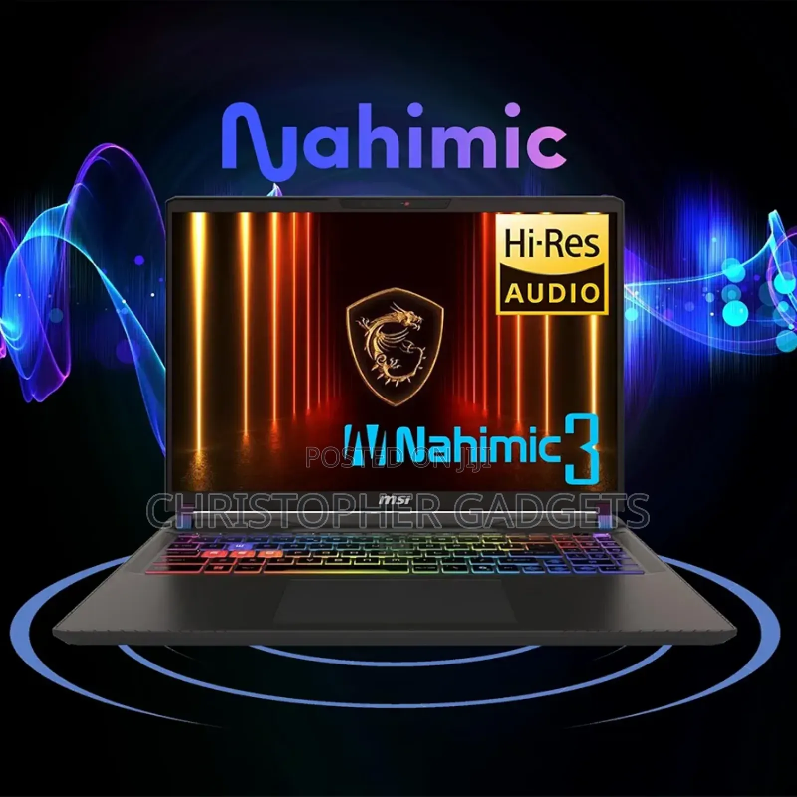 Laptop MSI Vector 17 HX AI A2XWJG 32GB Intel Core I9 SSD 1T
