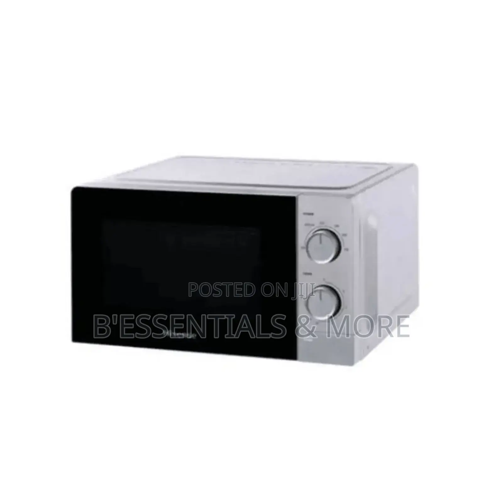 Hisense 20 Litres Manual Microwave Oven