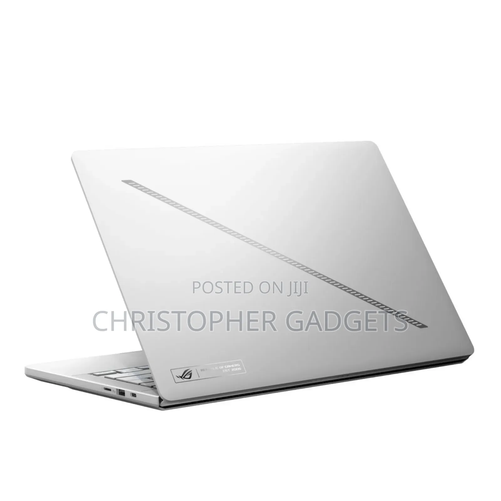 New Laptop Asus ROG Zephyrus G16 32GB Intel Core Ultra 9 SSD 1T