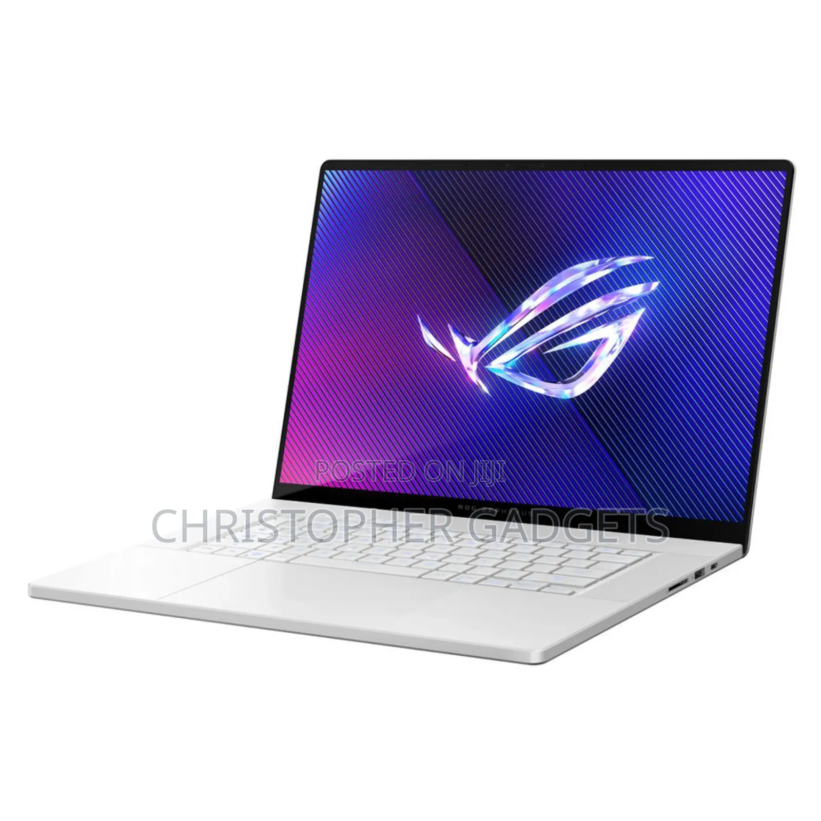 New Laptop Asus ROG Zephyrus G16 32GB Intel Core Ultra 9 SSD 1T