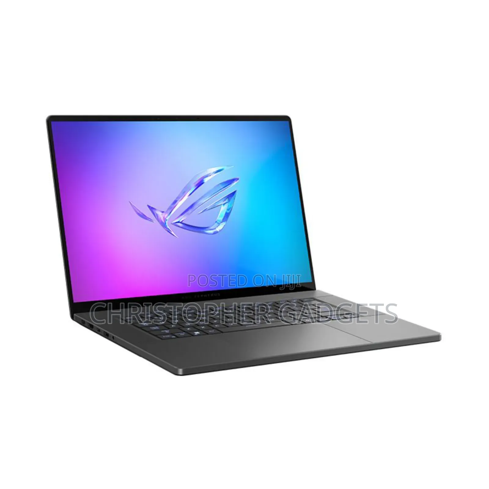 New Laptop Asus ROG Zephyrus G16 32GB Intel Core Ultra 9 SSD 1T
