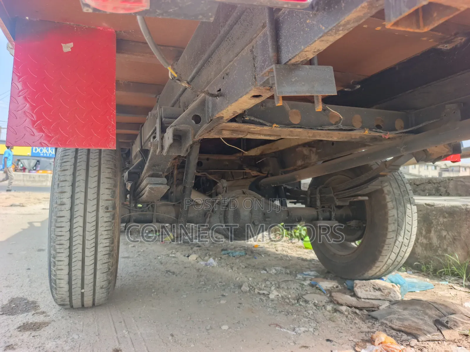 Used Toyota Dyna for Sale