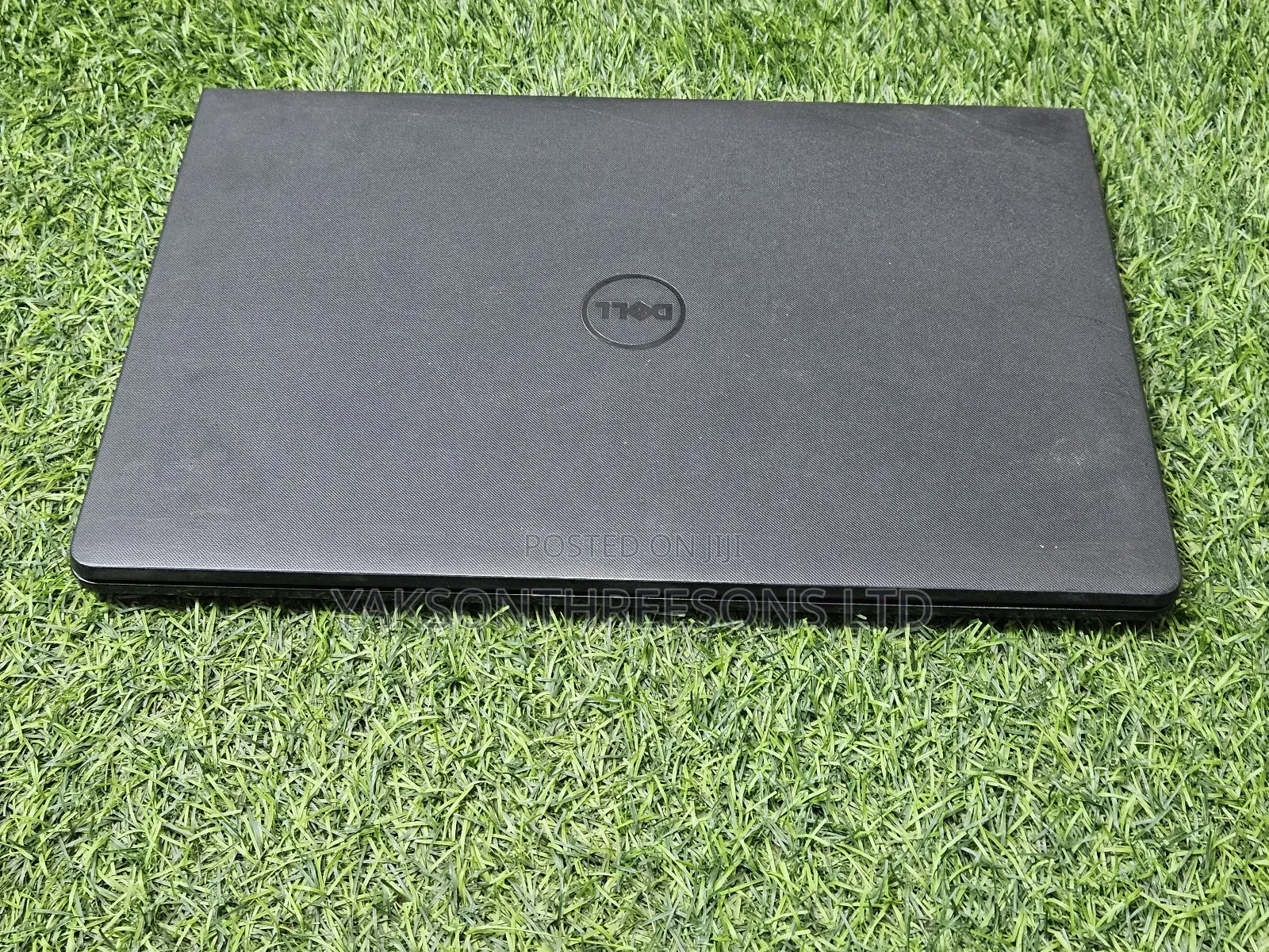 Laptop Dell Inspiron 3800 8GB AMD A8 HDD 512GB
