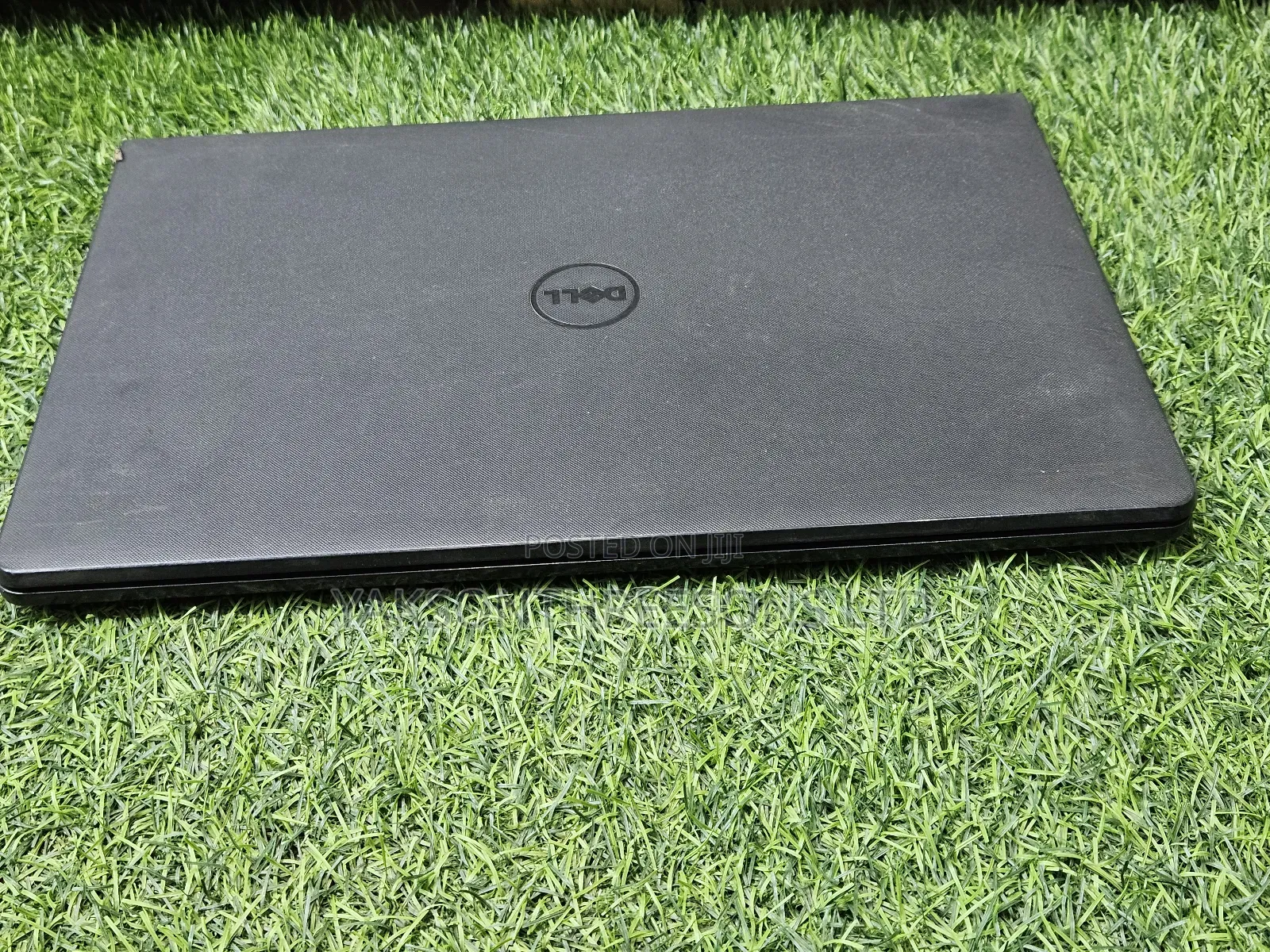 Laptop Dell Inspiron 3800 8GB AMD A8 HDD 512GB