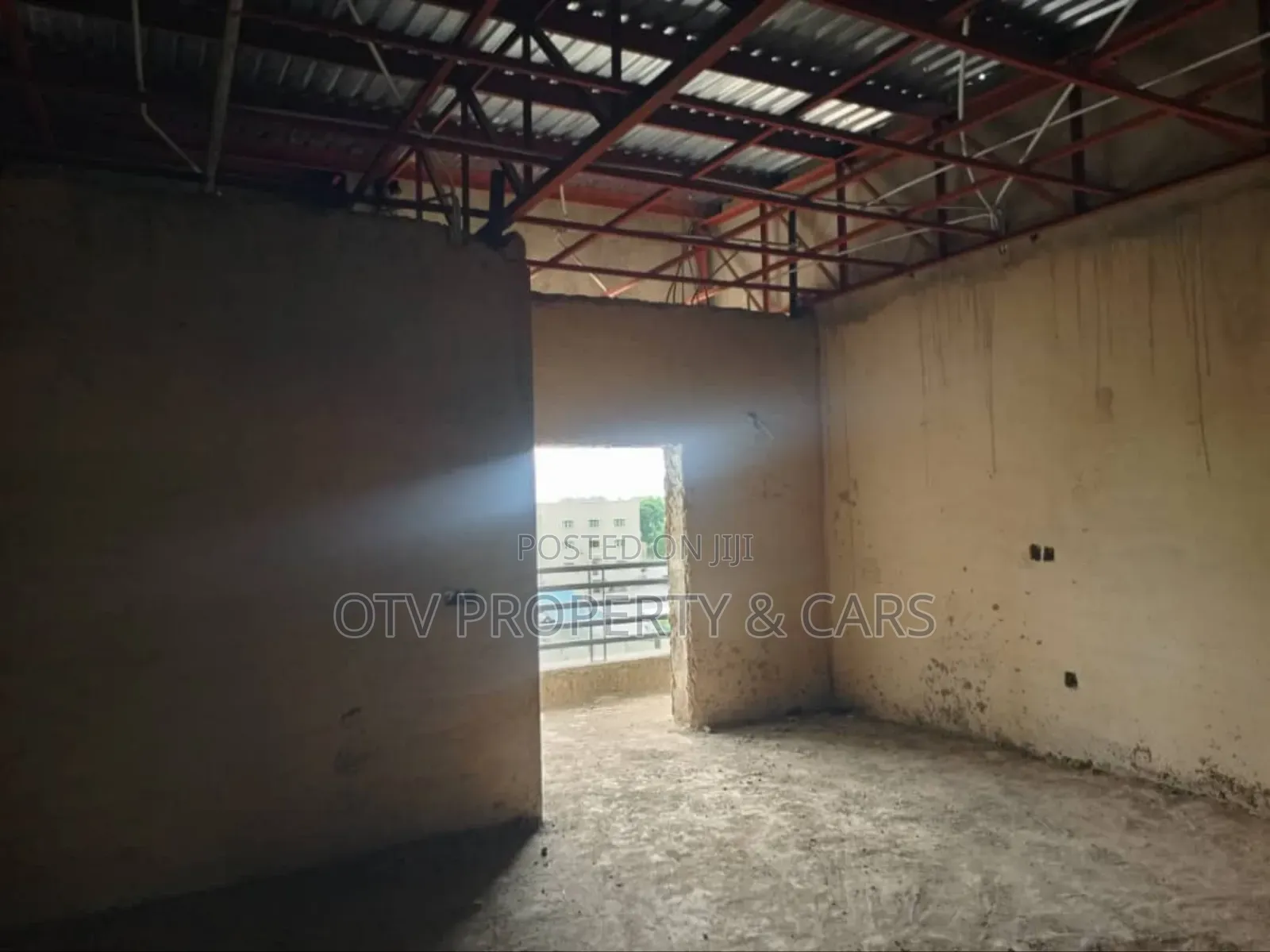 4bdrm Townhouse/Terrace In Life Camp For Sale