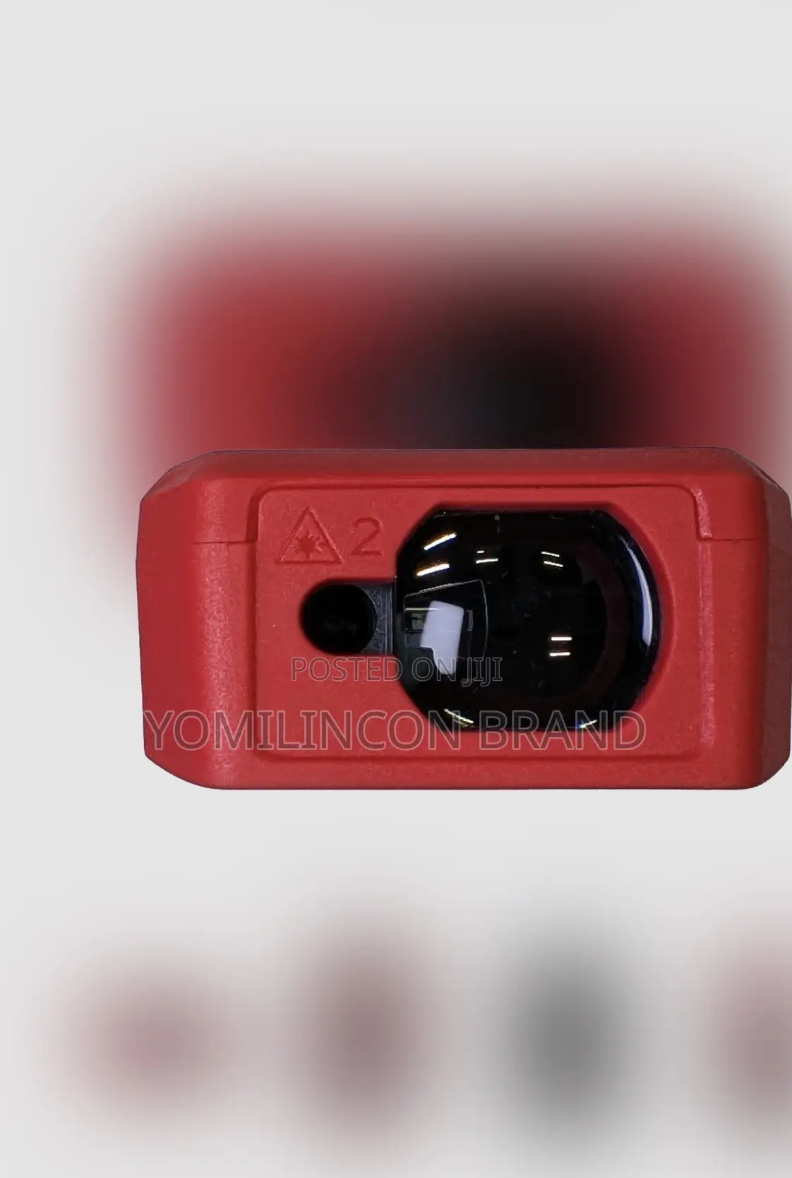 Ldm70 Distance Laser Meter