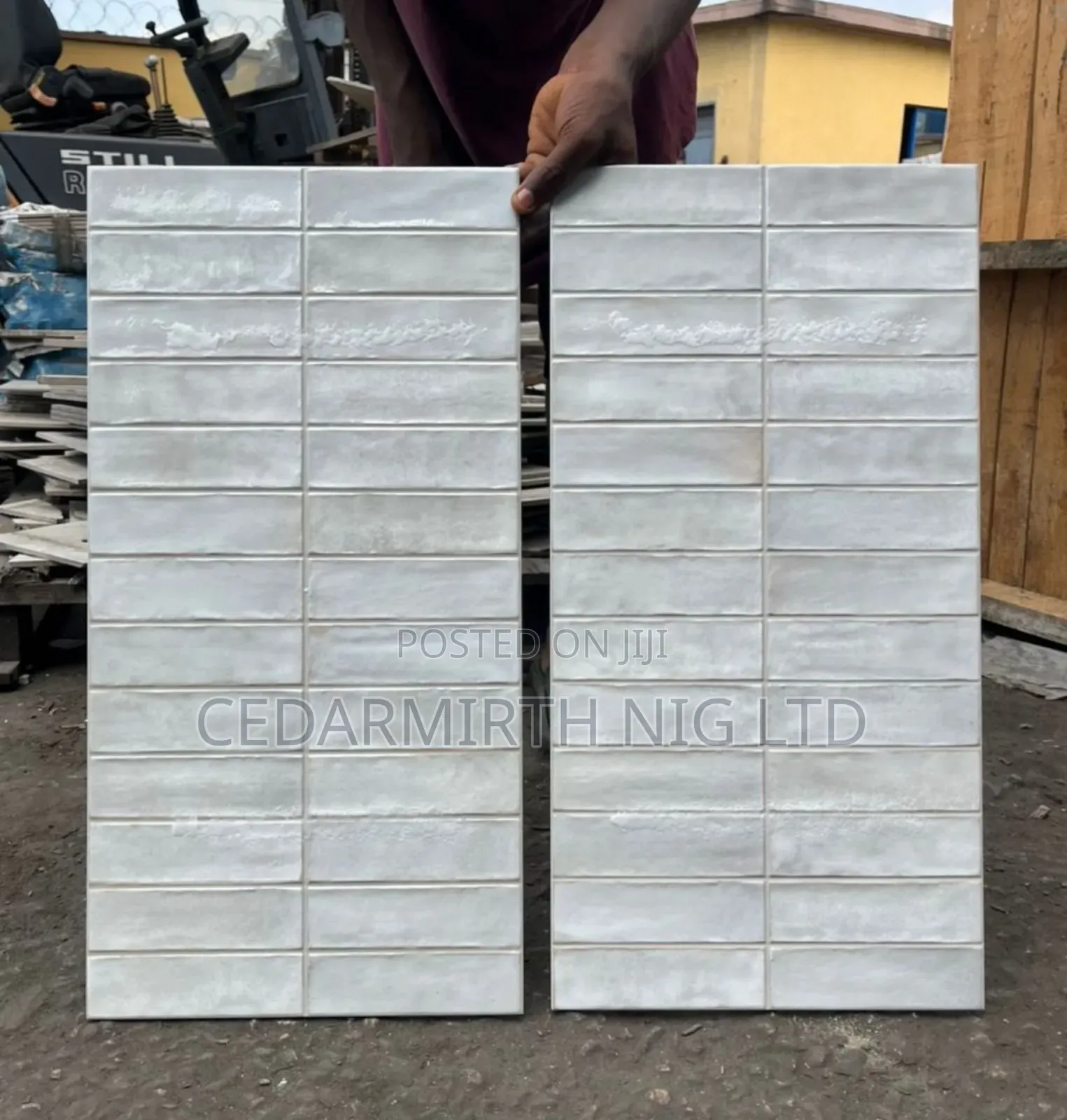 Wall Tile ( 05/01,26 ).