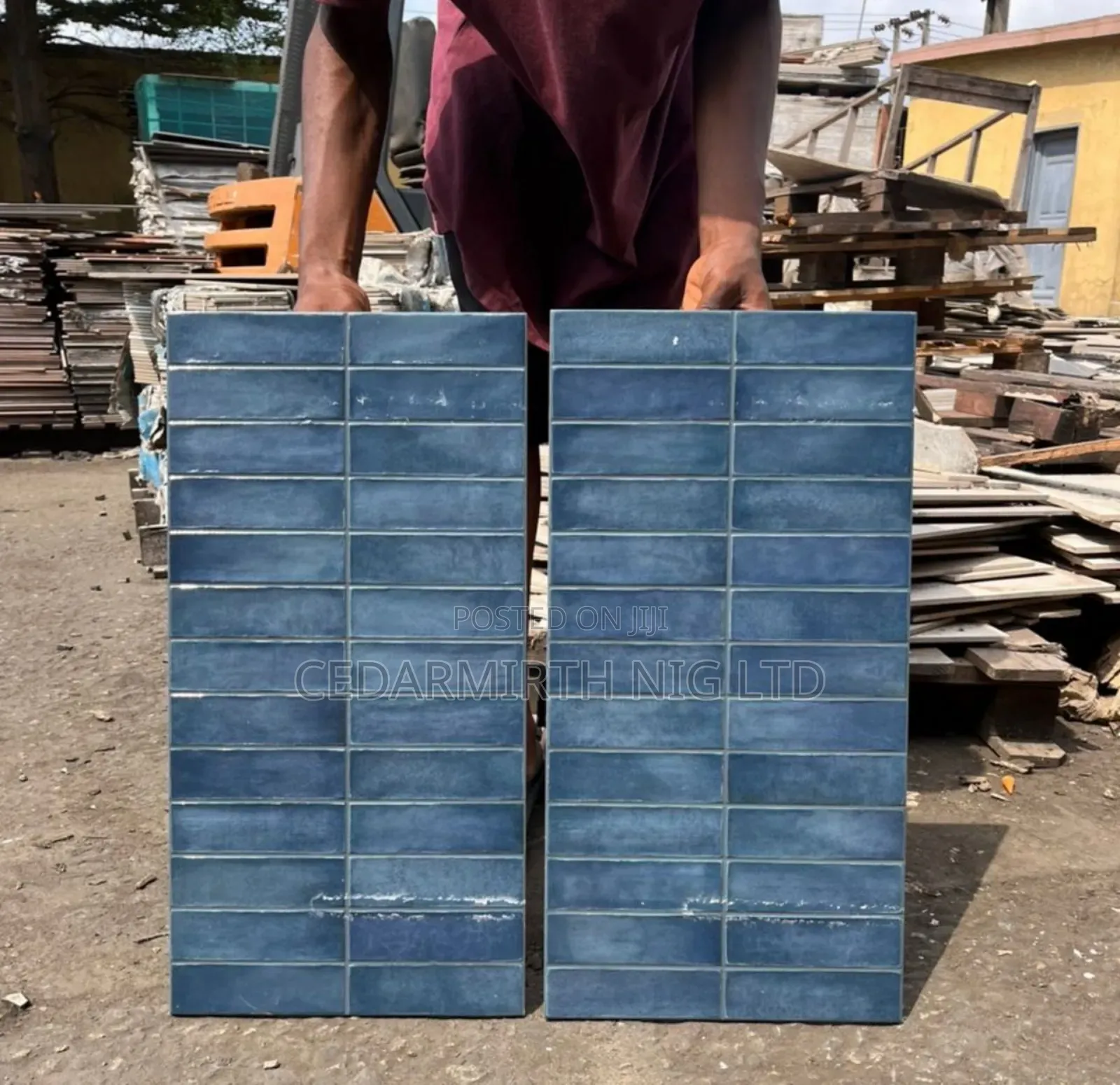 Wall Tile ( 05/01,26 ).