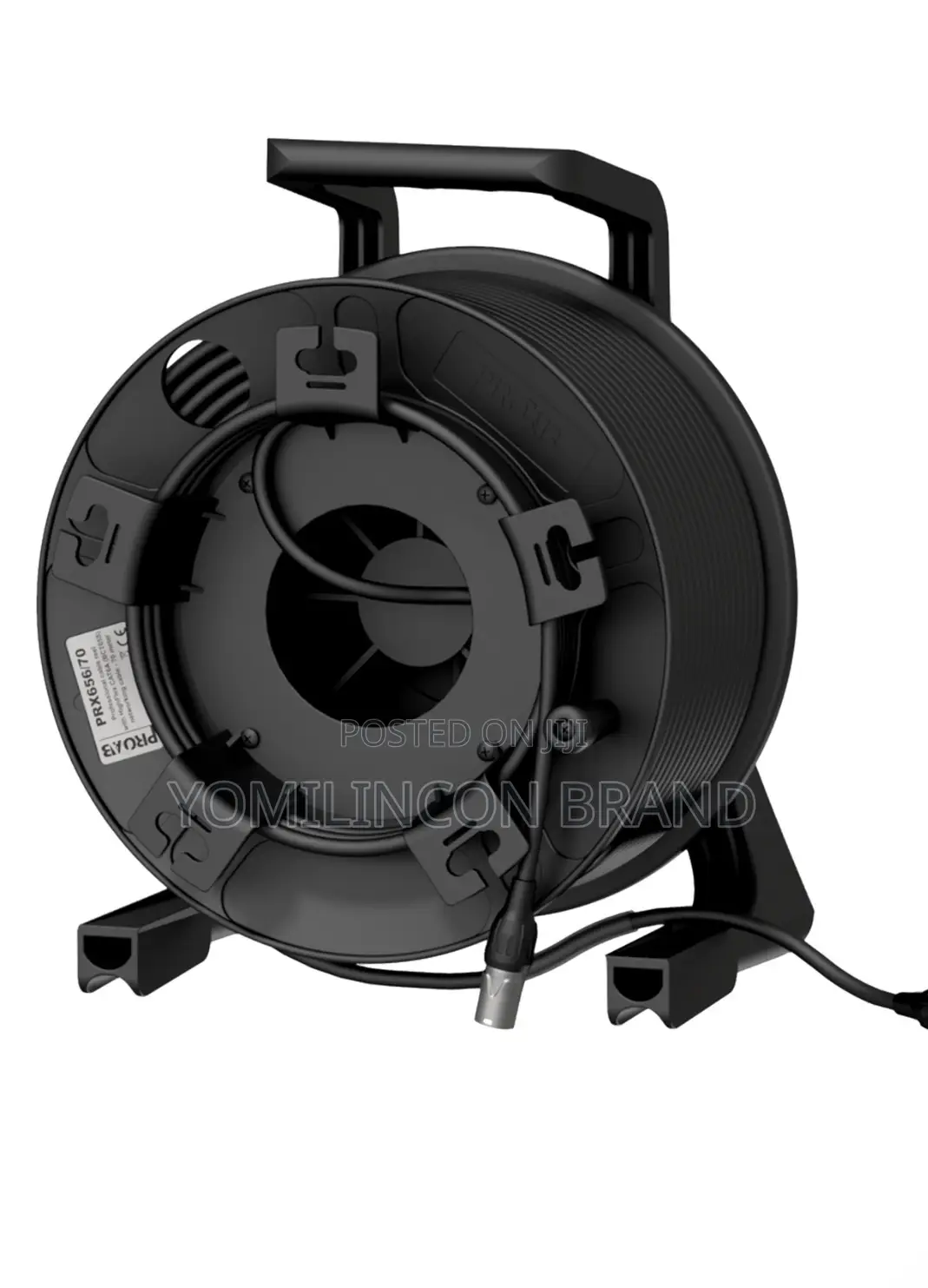 Procab Prx656 Highflex Cat6a S/FTP Cable