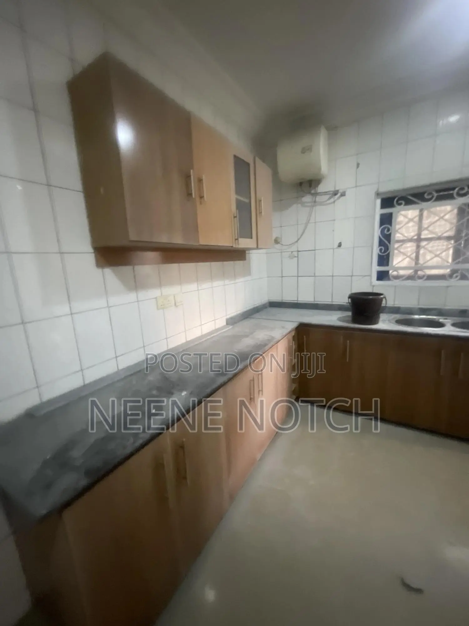 Sweet Spacious 3 Bedroom House