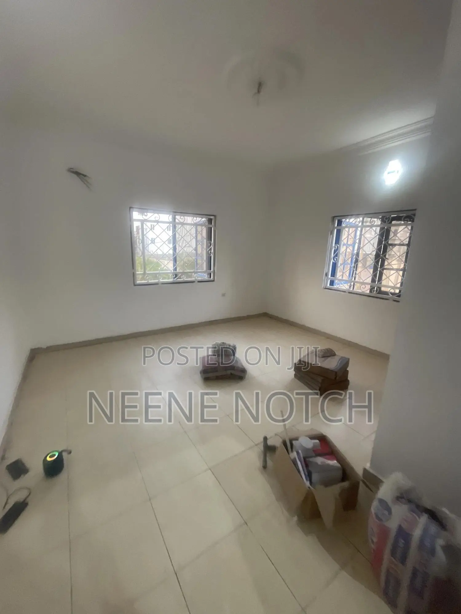 Sweet Spacious 3 Bedroom House