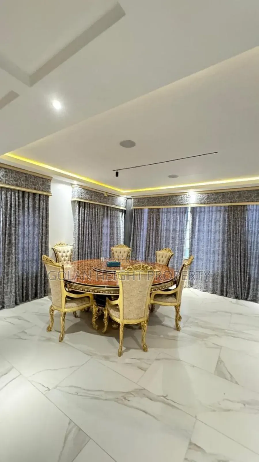 5bdrm Duplex in Diplomatic Zone, Katampe Extension for sale