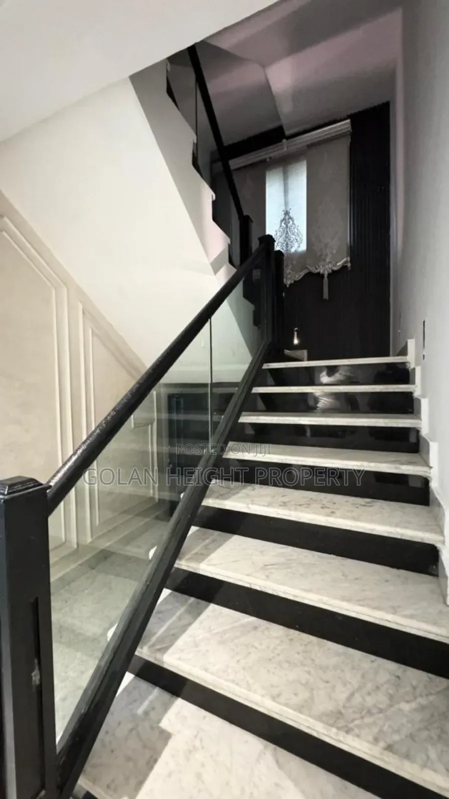 5bdrm Duplex in Diplomatic Zone, Katampe Extension for sale