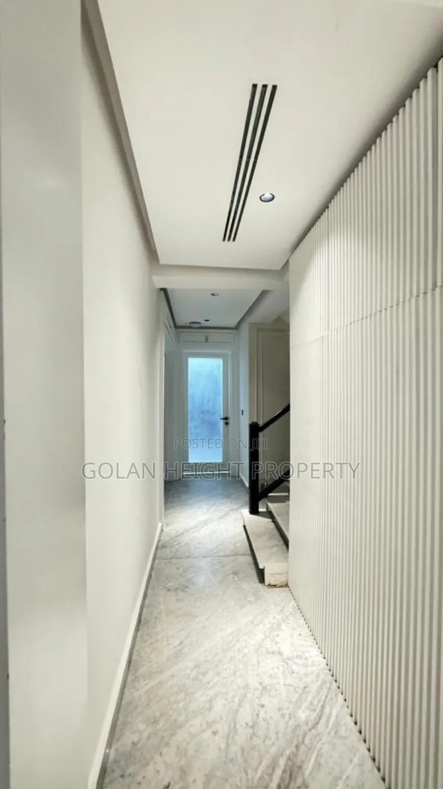 5bdrm Duplex in Diplomatic Zone, Katampe Extension for sale