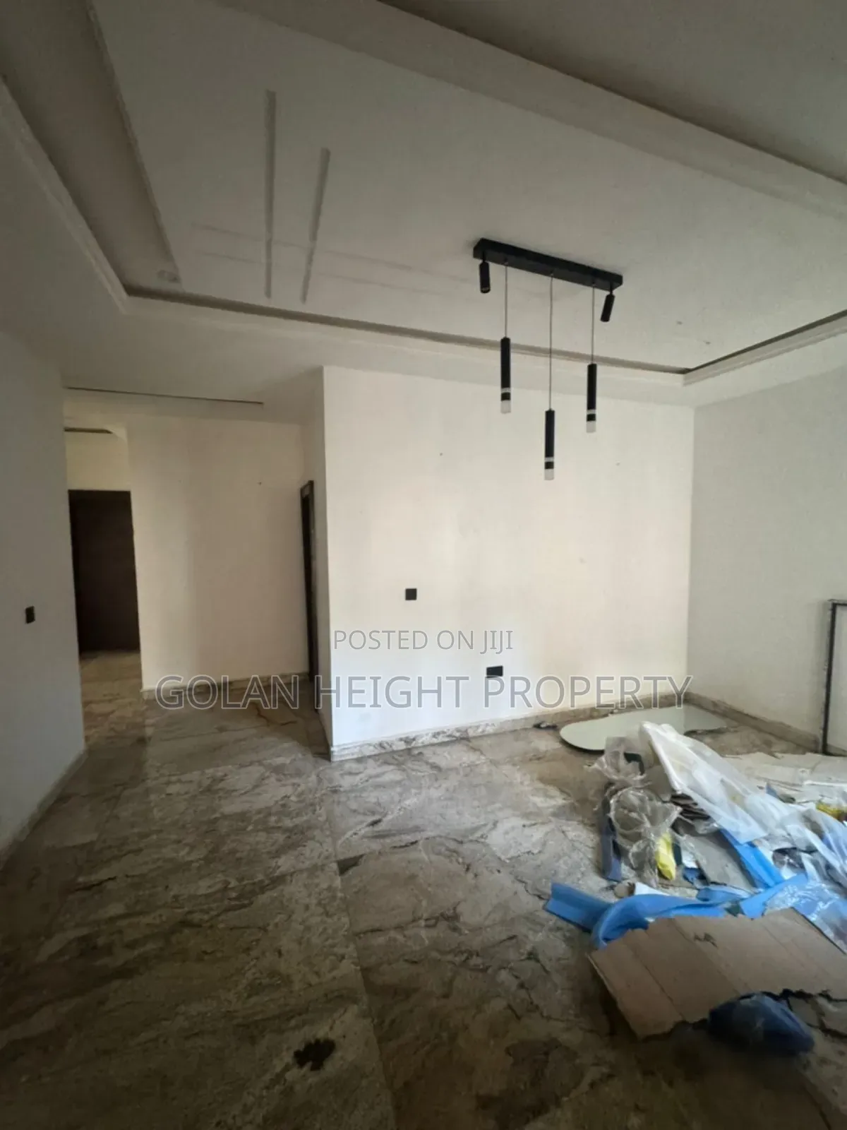 4bdrm Duplex in Gwarinpa for sale