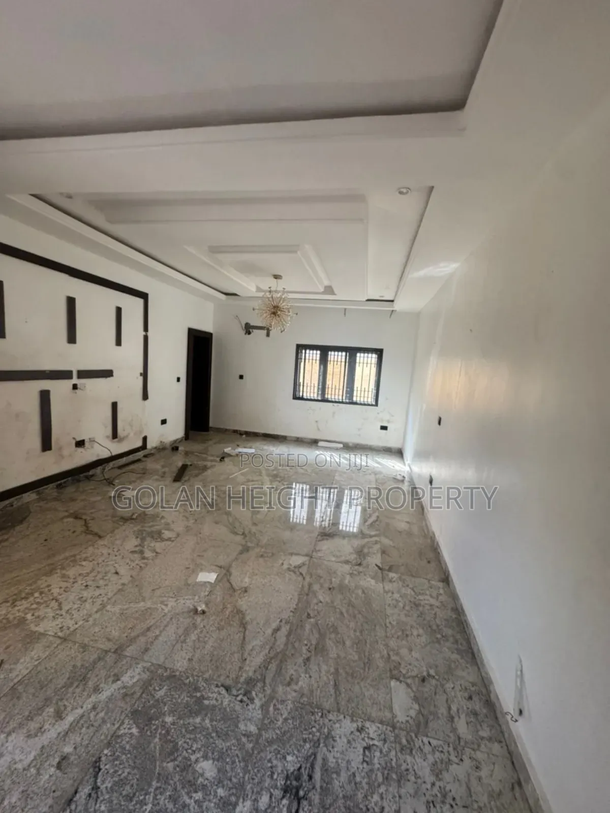4bdrm Duplex in Gwarinpa for sale