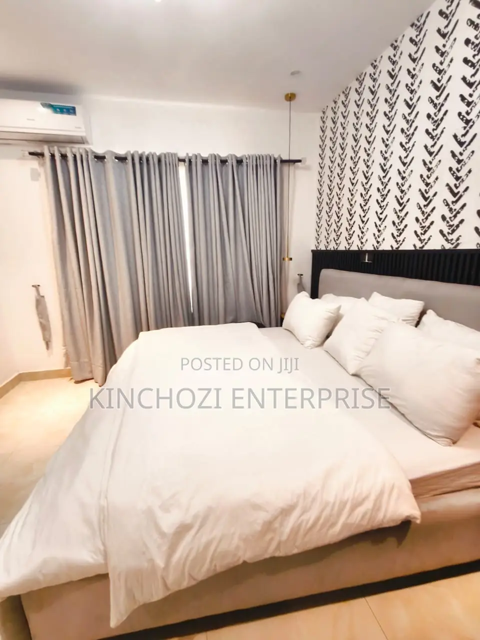 Exquisite 2 Bedroom Apartment