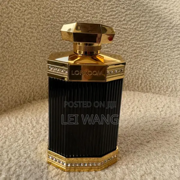 Lonkoom Abyss Parfum Creed Royal Oud Men Perfume 100ml
