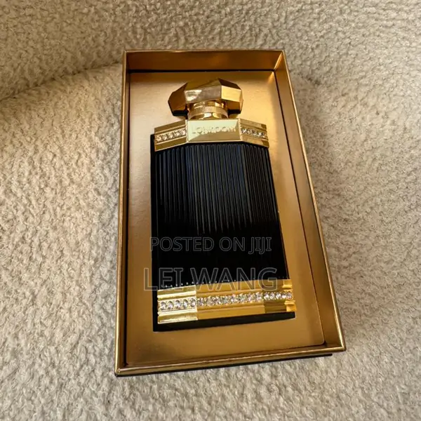 Lonkoom Abyss Parfum Creed Royal Oud Men Perfume 100ml