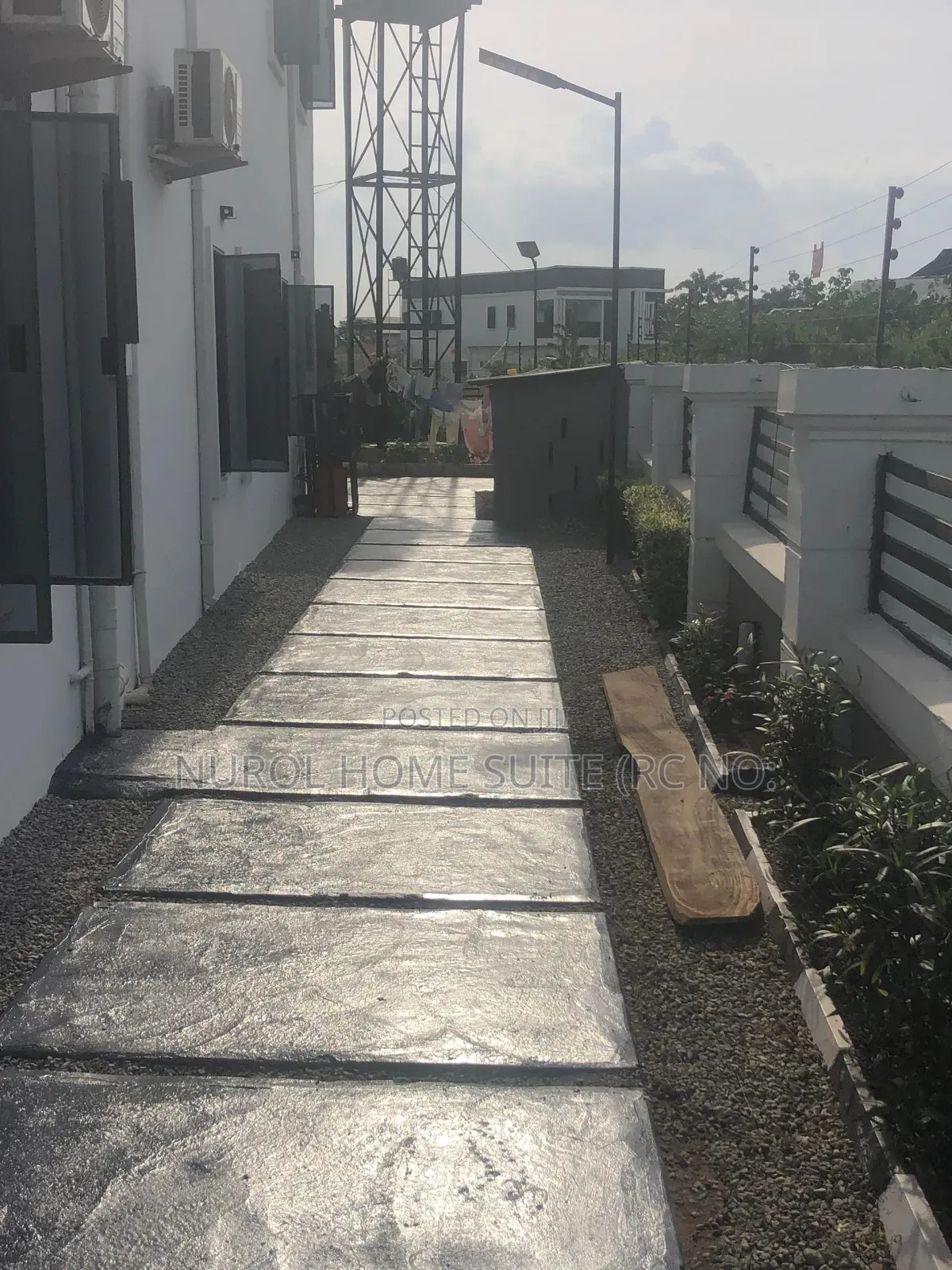 Luxury Floor Design and Installation