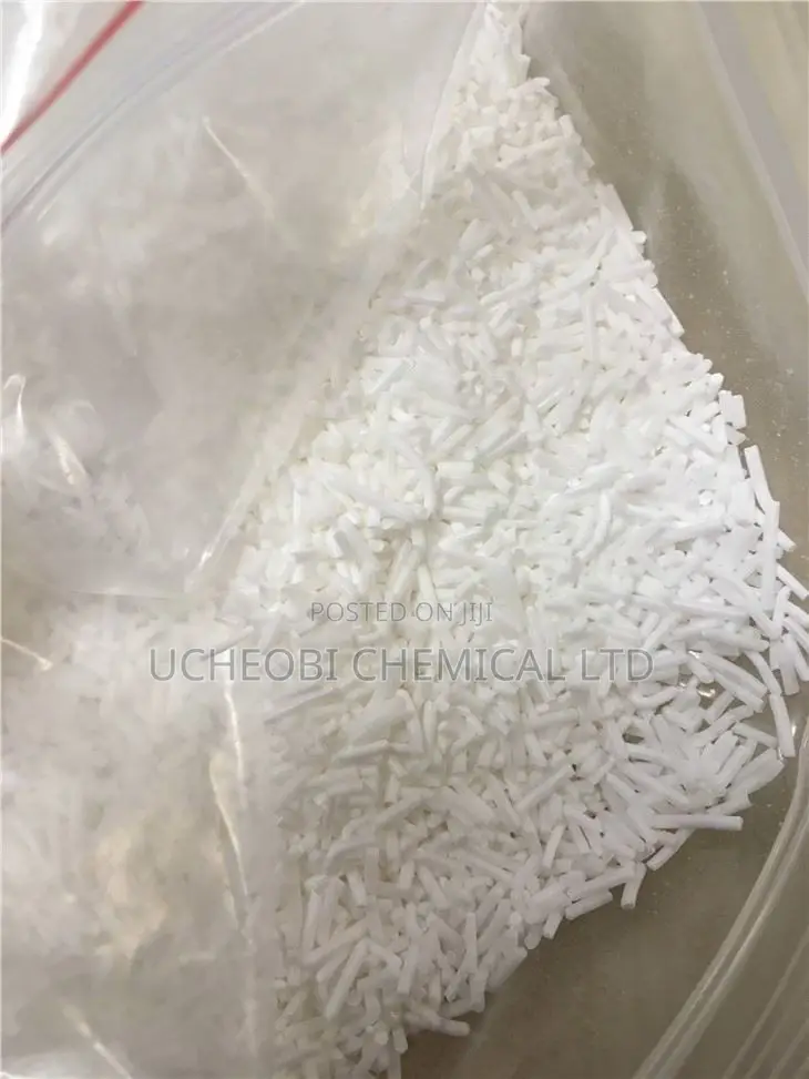 Sodium Lauryl Sulphate (Sls Rice/Needle)