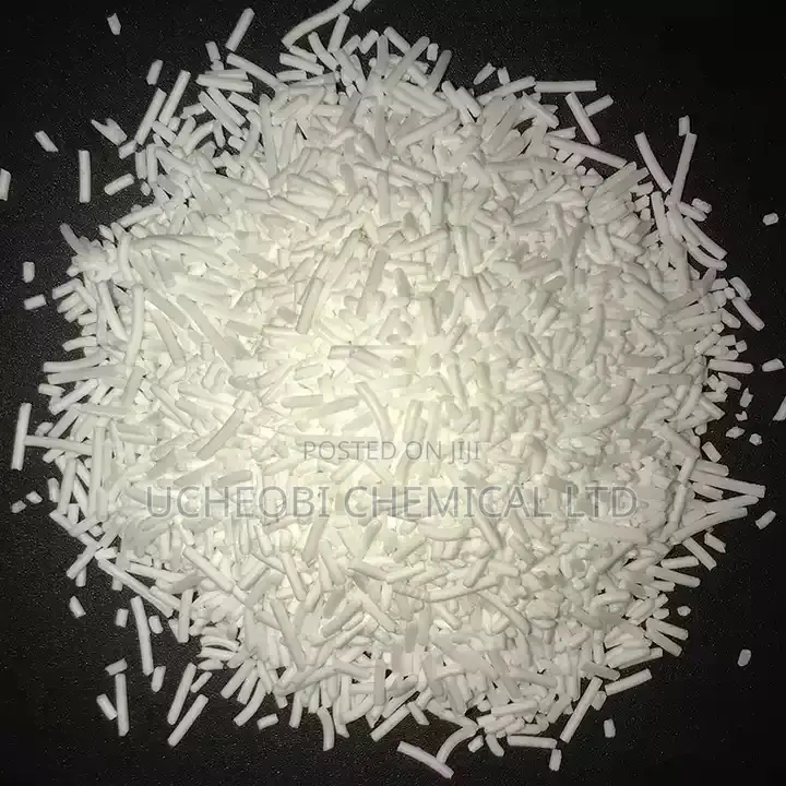 Sodium Lauryl Sulphate (Sls Rice/Needle)