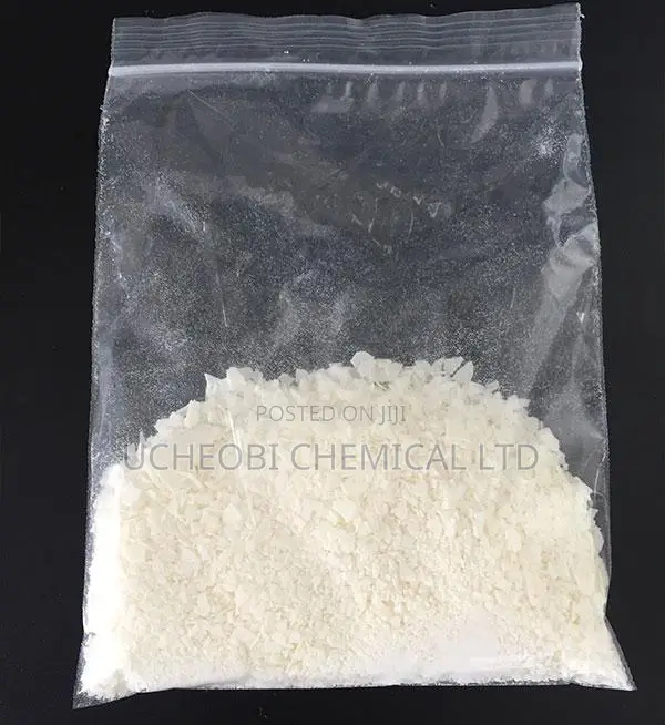 DCMX Flakes (Chlorozynol Flakes)