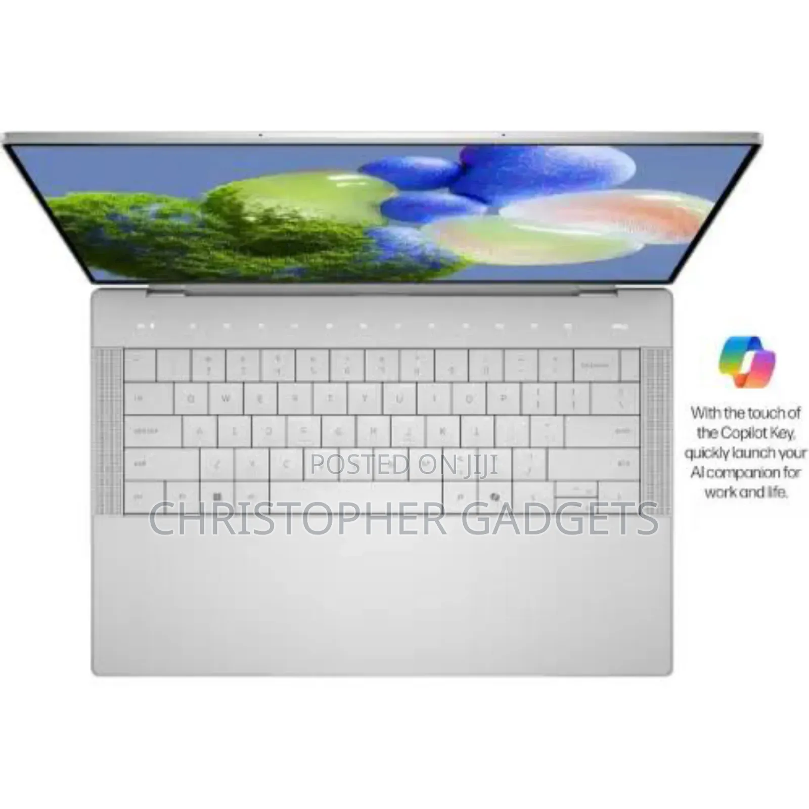 New Laptop Dell XPS 14 9440 16GB Intel Core Ultra 7 SSD 512GB