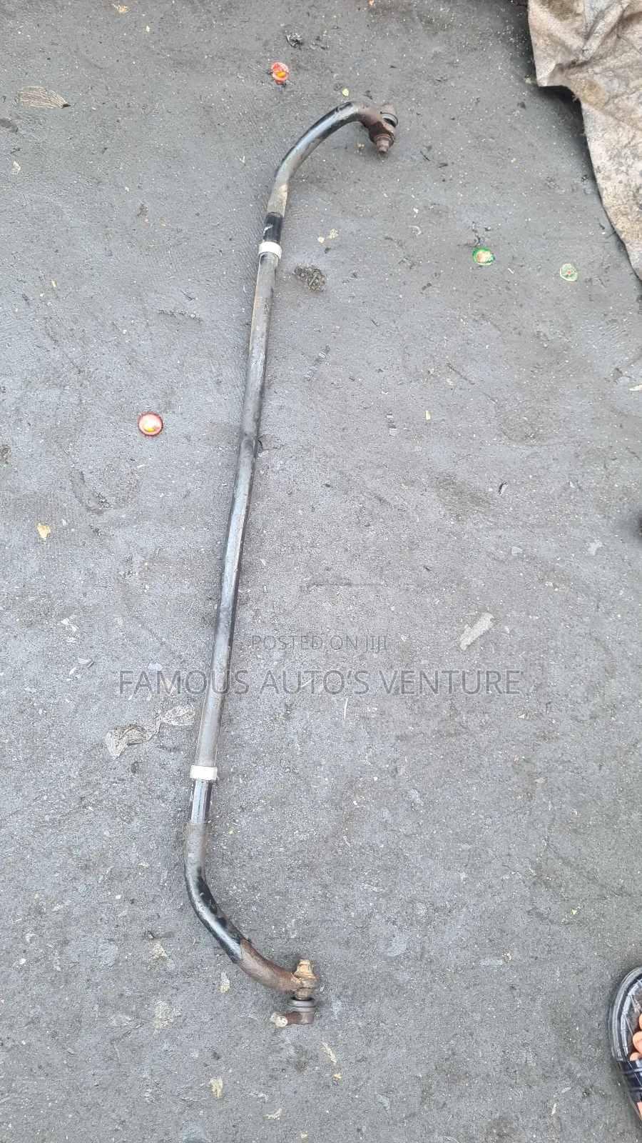 Stabilizer Sway Bar Anti Roll Bar Nissan Primera 2.0 2005