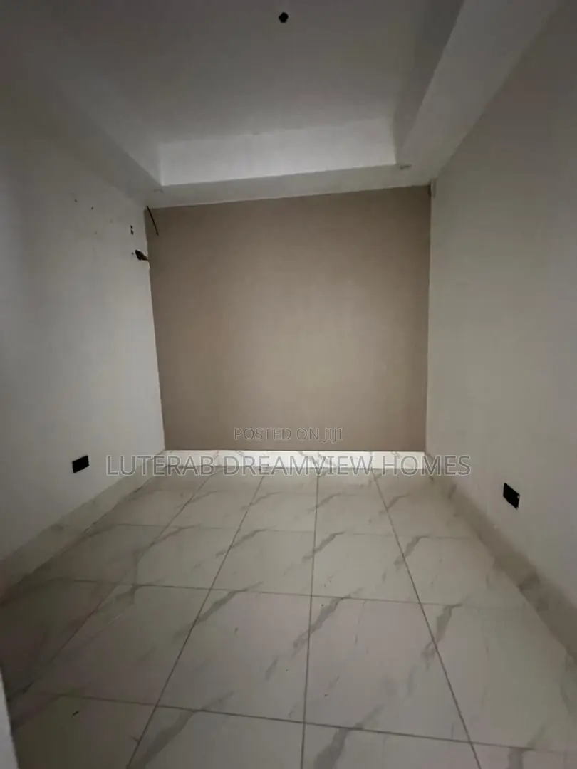 Furnished 1bdrm Apartment in Jabi for rent