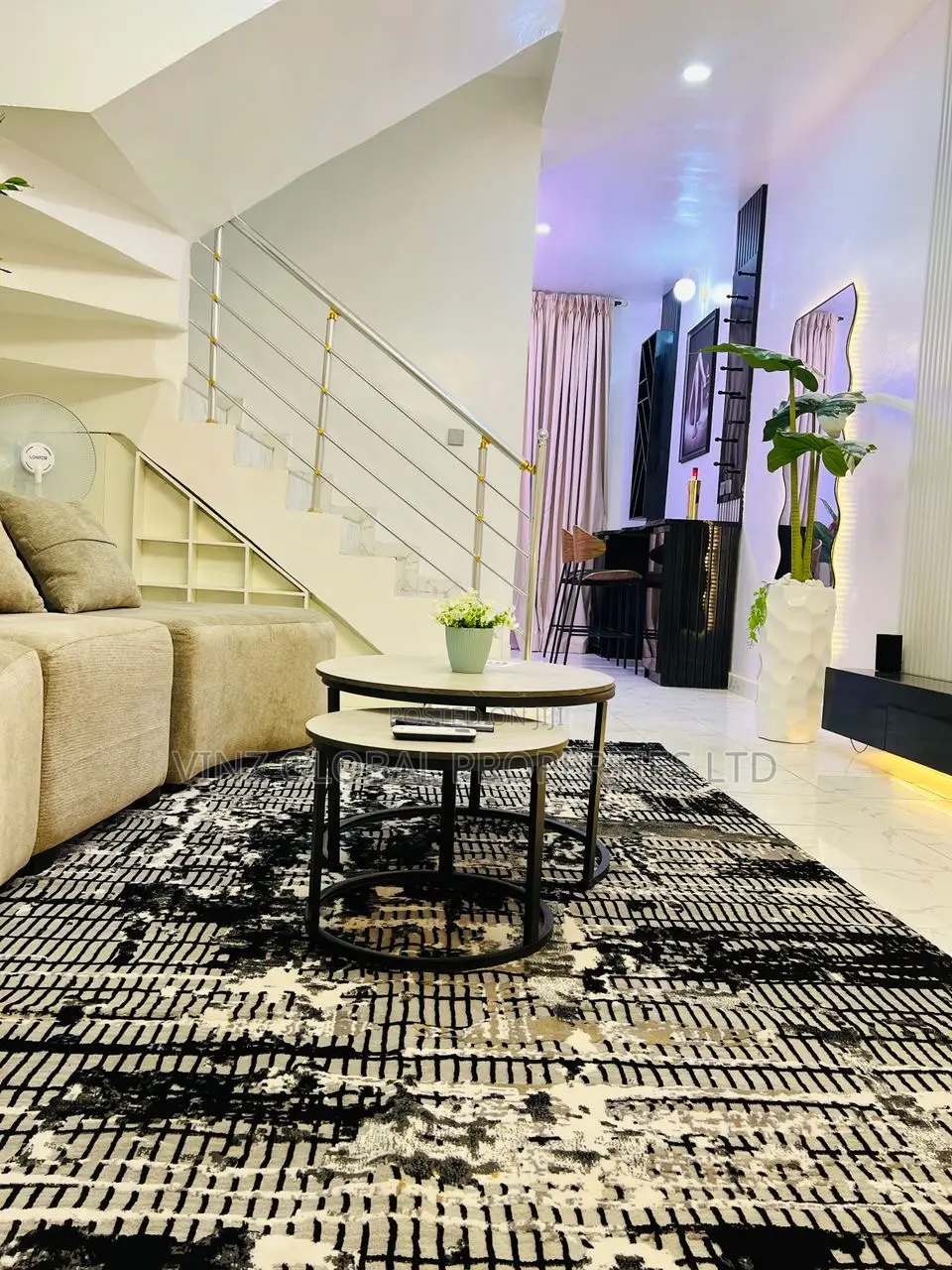 Newly Launched 2 Bedroom Terrace Duplex Apartment