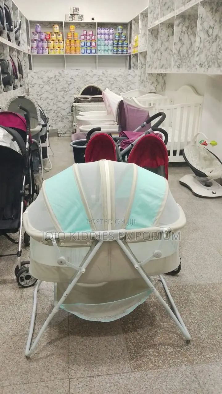 Us Used Baby Bassinet
