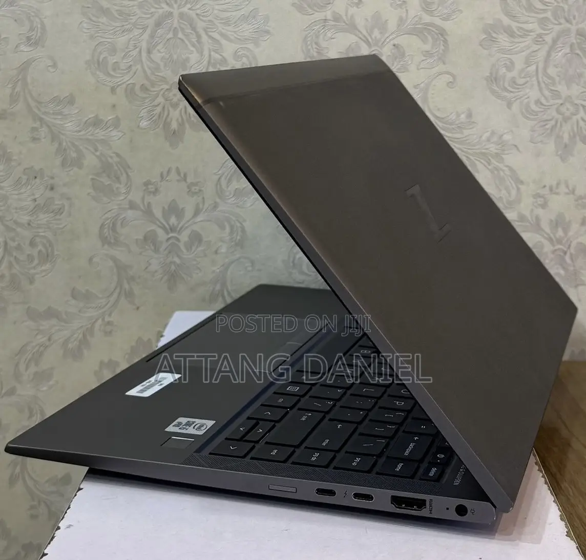Laptop HP ZBook Firefly 14 G7 16GB Intel Core I5 SSD 256GB
