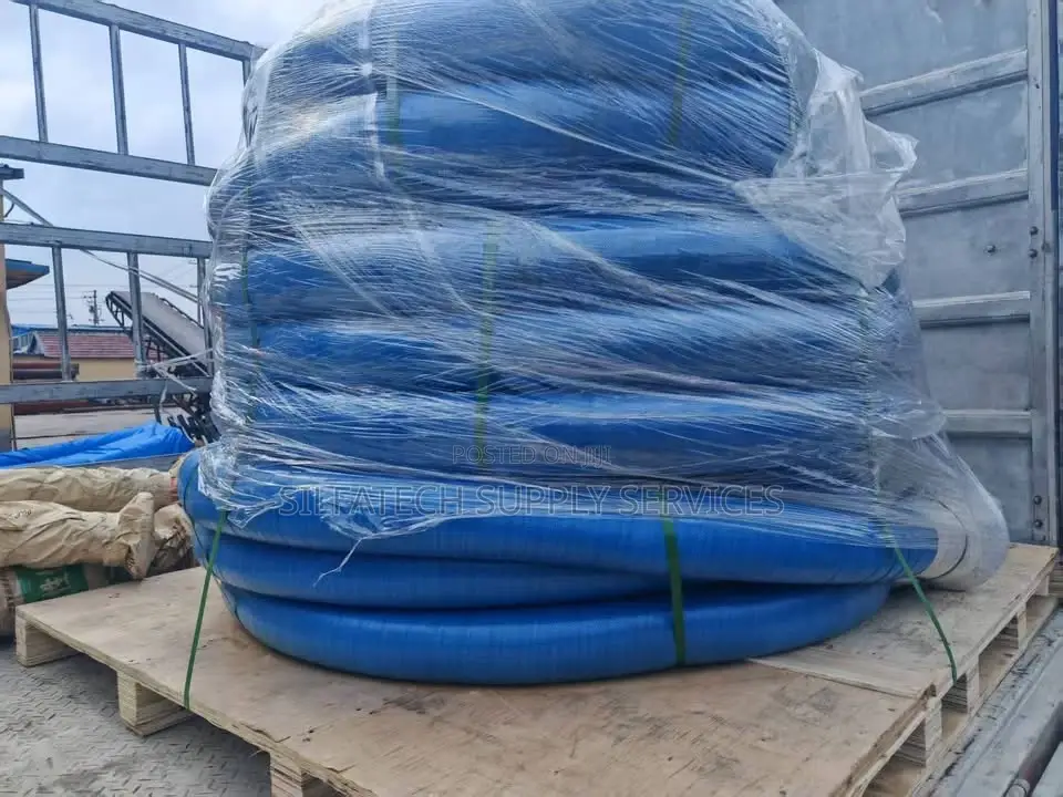 Quality Hose