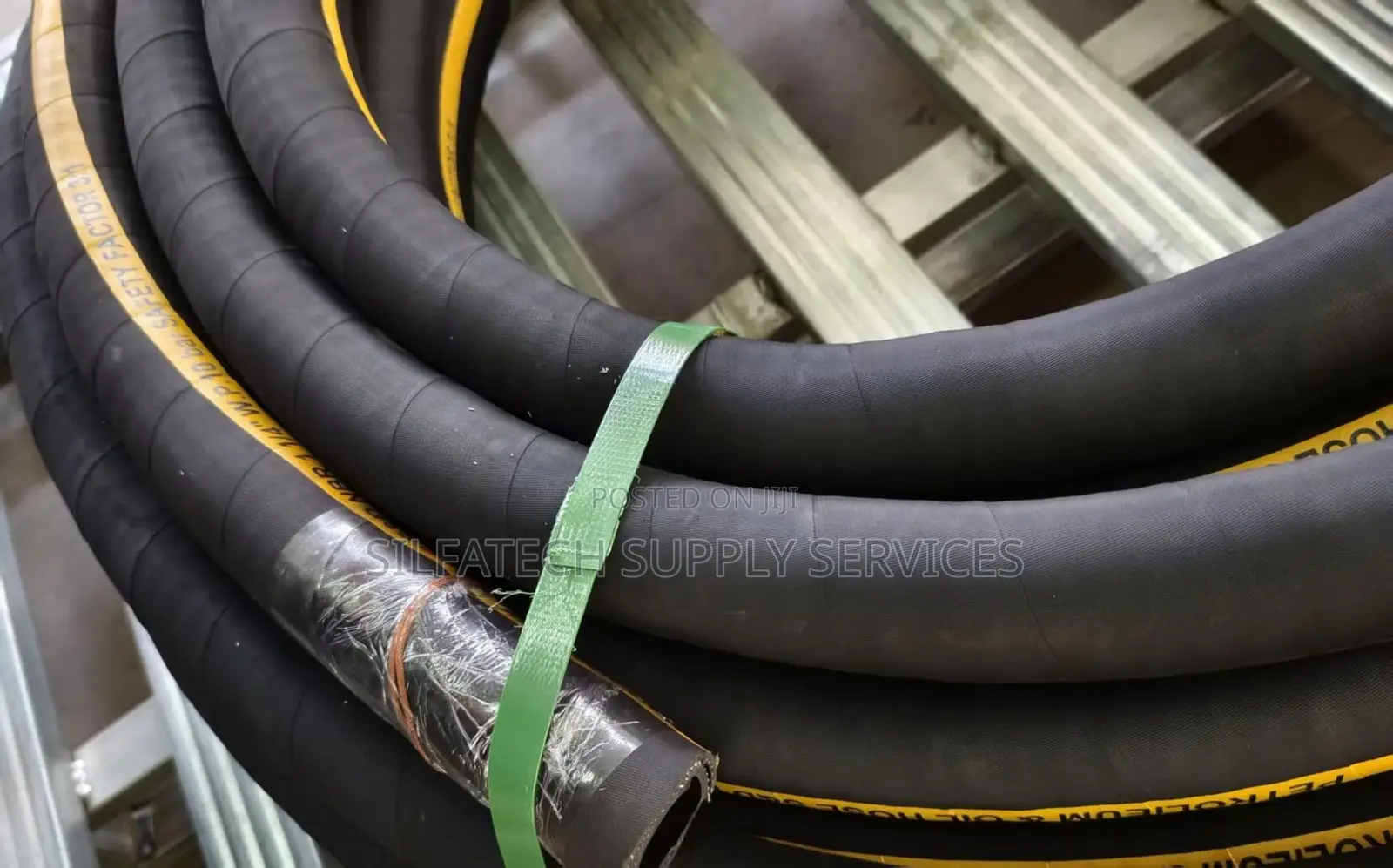 Original Hose