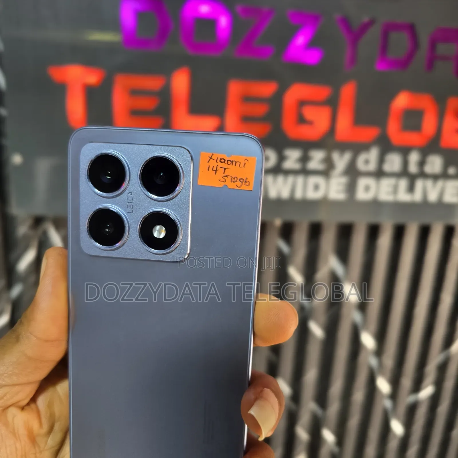Xiaomi 14T 512 GB