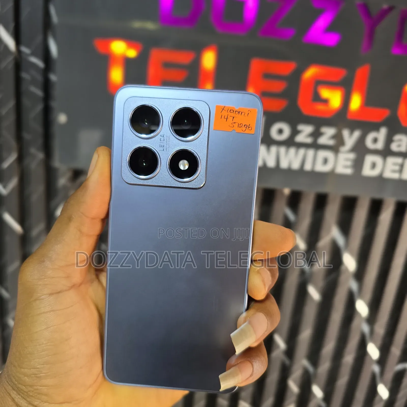 Xiaomi 14T 512 GB
