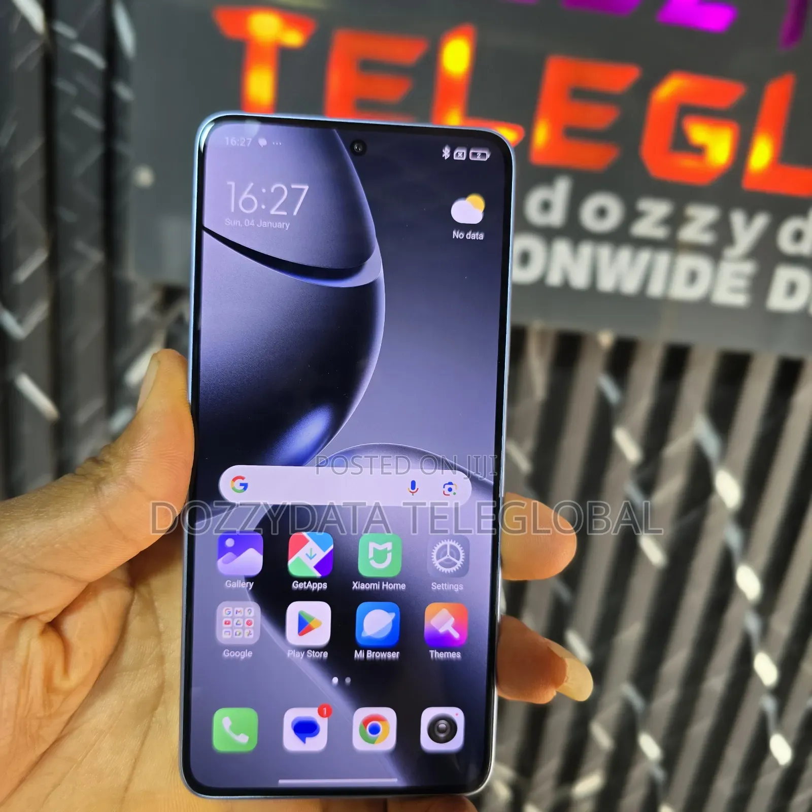 Xiaomi 14T 512 GB