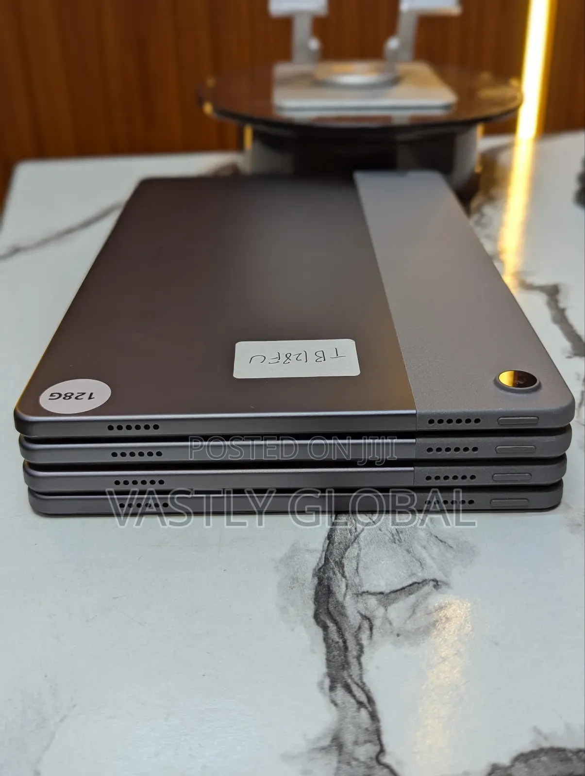 Lenovo Tab M10 Plus (3rd Gen) 128 GB Gray